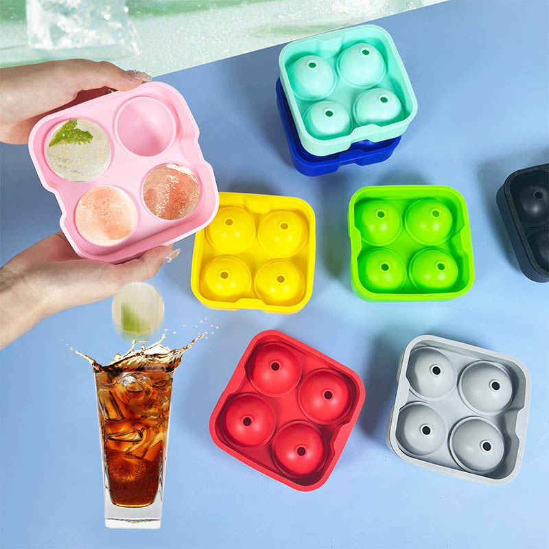 ice cube trays